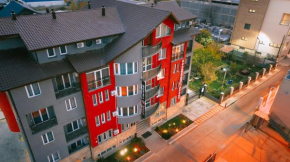 Apart Hotel West